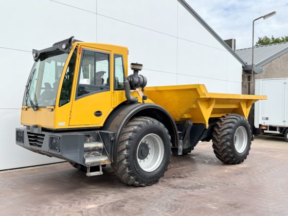 2007 Bergmann 3012DSK