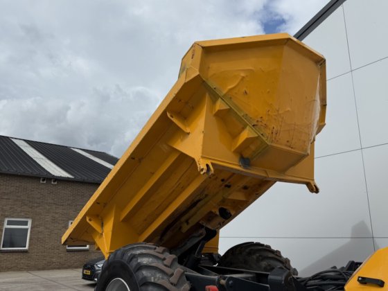 2007 Bergmann 3012DSK