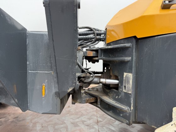 2007 Bergmann 3012DSK