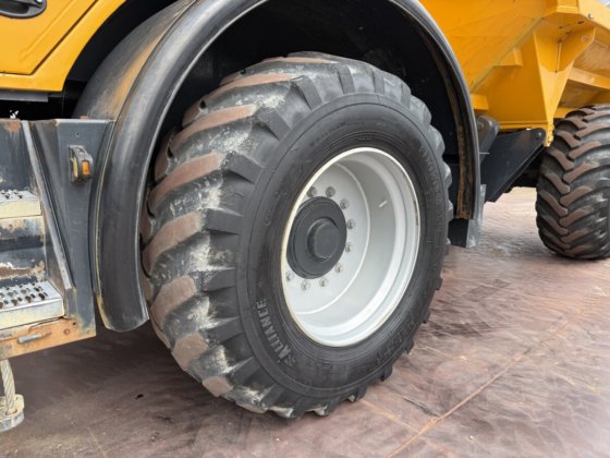 2007 Bergmann 3012DSK