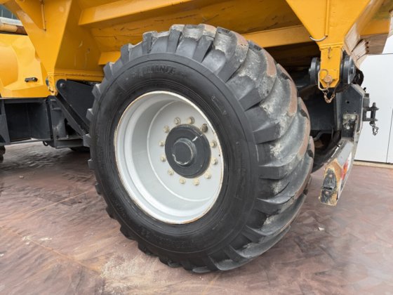 2007 Bergmann 3012DSK