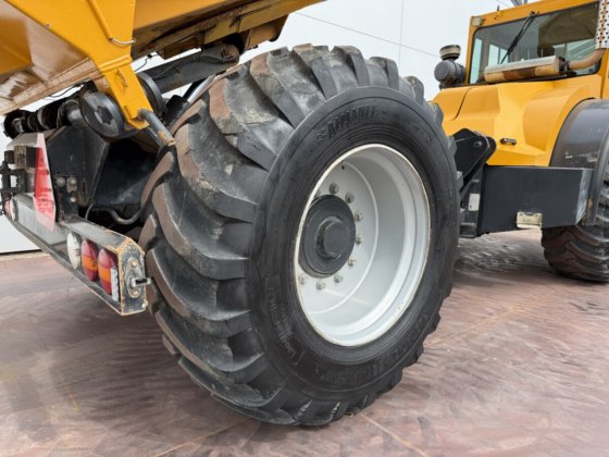 2007 Bergmann 3012DSK