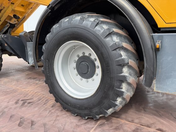 2007 Bergmann 3012DSK