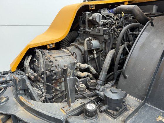 2007 Bergmann 3012DSK