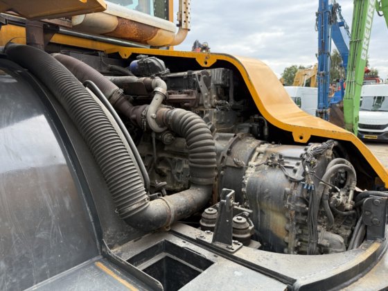 2007 Bergmann 3012DSK