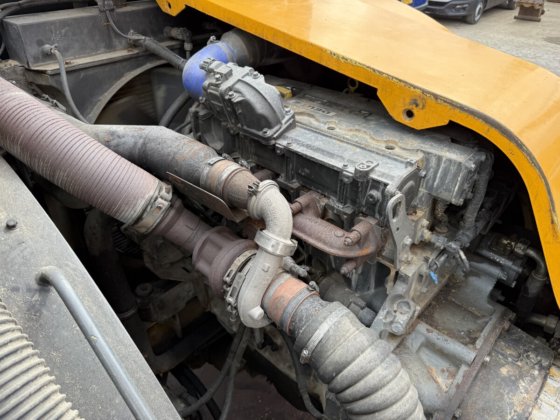 2007 Bergmann 3012DSK