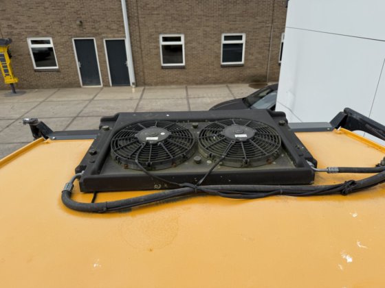 2007 Bergmann 3012DSK