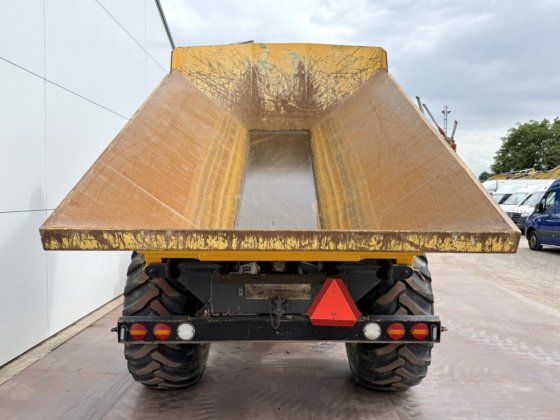 2007 Bergmann 3012DSK