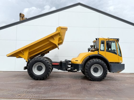 2007 Bergmann 3012DSK