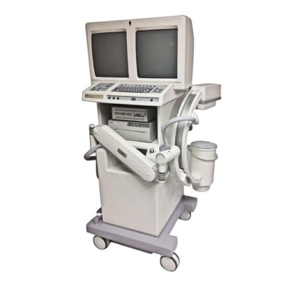 Ge Oec 6600 Mini C Arm System In Broken Arrow Ok Usa