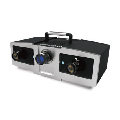Shining 3D OptimScan 5M Plus