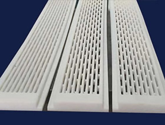 UHMWPE Dewatering Elements for Paper