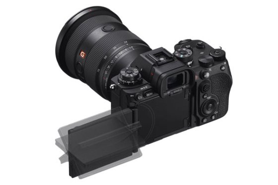 SONY α9Ⅲ ILCE-9M3