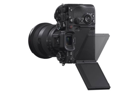 SONY α9Ⅲ ILCE-9M3