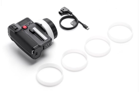 DJI Focus Pro Hand Unit