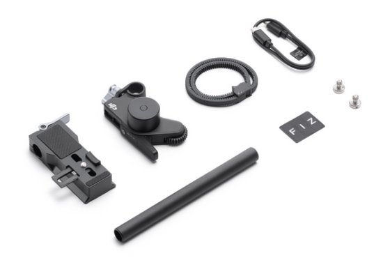 DJI Focus Pro Hand Unit