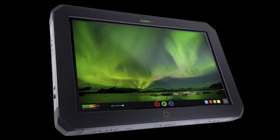 ATOMOS SUMO