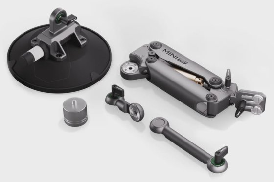 Tilta Hydra Alien Mini Regular