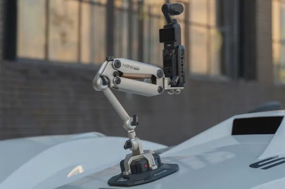 Tilta Hydra Alien Mini Regular