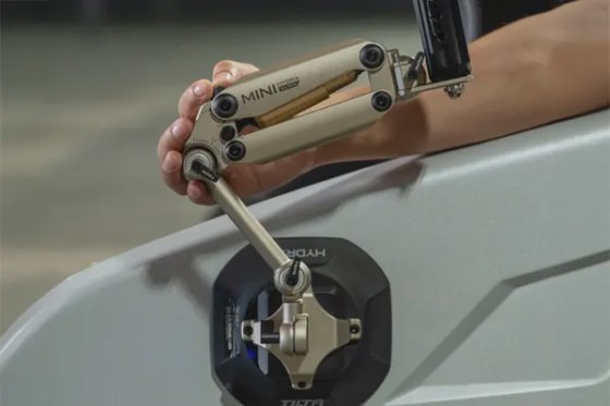 Tilta Hydra Alien Mini Regular