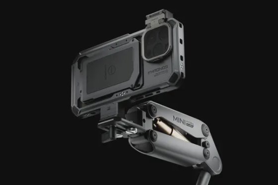 Tilta Hydra Alien Mini Regular