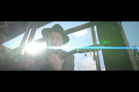 Sirui Full-Frame Anamorphic Lens