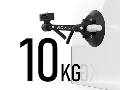 MOVMAX サクションカップブラケット