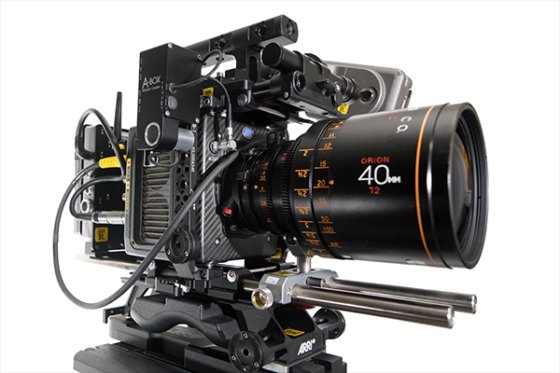 ARRI ALEXA Mini
