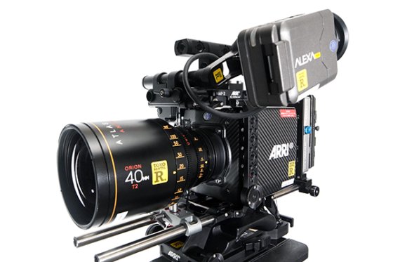 ARRI ALEXA Mini