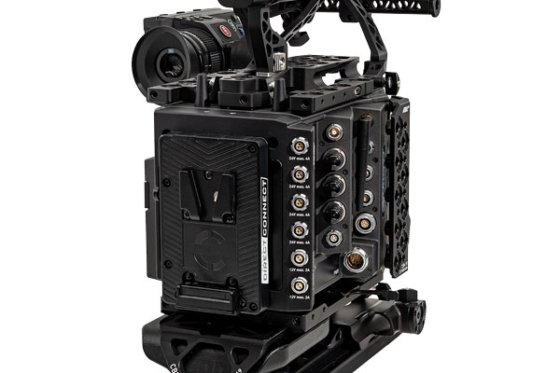ARRI ALEXA 35