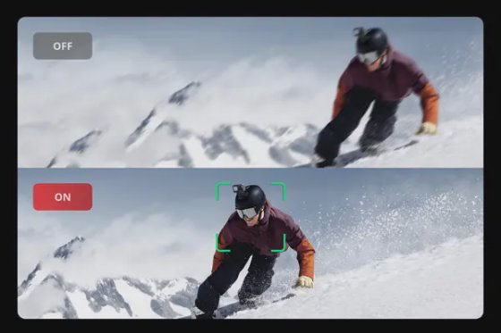 DJI Osmo Action 5 Pro