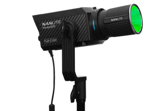 Nanlite Forza 60C