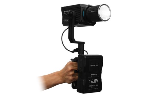 Nanlite Forza 60C