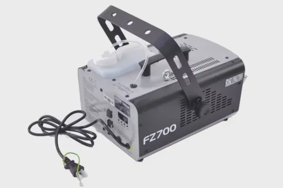 STAGE EVOLUTION FZ700 フェイザーマシン ×