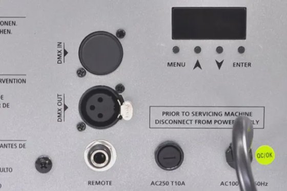 STAGE EVOLUTION FZ700 フェイザーマシン ×