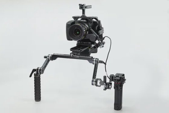 DJI Focus Pro Creator Combo