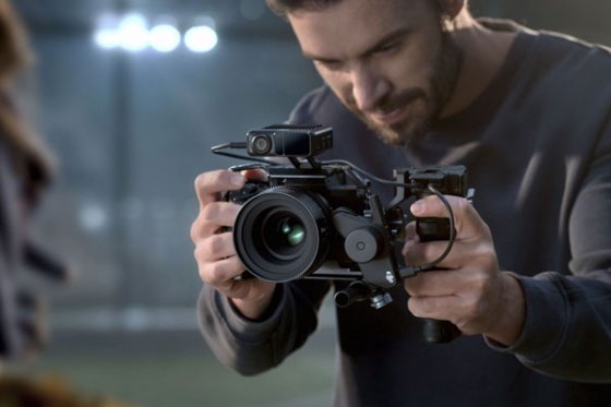 DJI Focus Pro Creator Combo