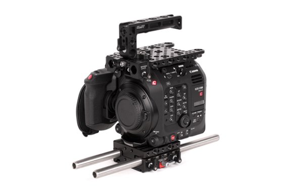 Canon EOS C500 Mark Ⅱ