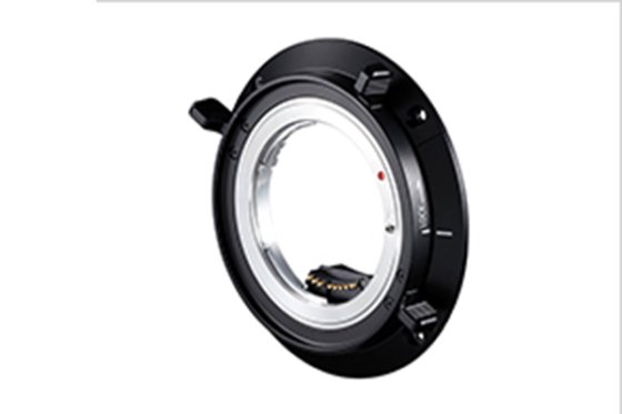 Canon EOS C500 Mark Ⅱ