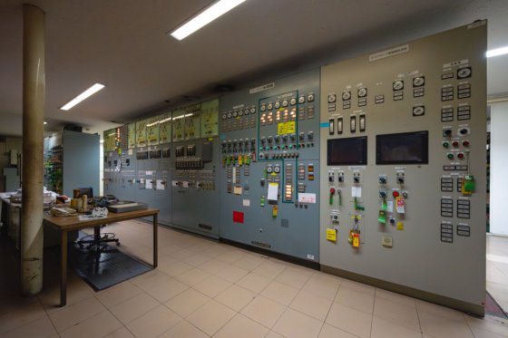 三菱日立"（PRIMETALS）2,300 毫米宽热轧带材轧机