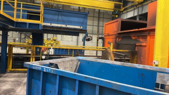 2 号机械止动器/定位装置