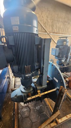 10 个 Prema-Service 储罐 -