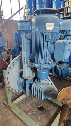 10 个 Prema-Service 储罐 -