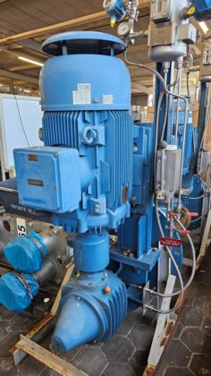 10 个 Prema-Service 储罐 -