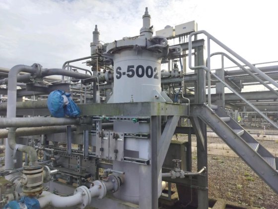 グリコールシステムパッケージ