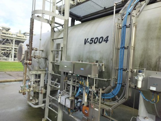 グリコールシステムパッケージ