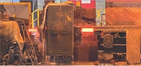 ‘DANIELI’ 电钢制造车间与特种钢轧机用于特殊棒质量