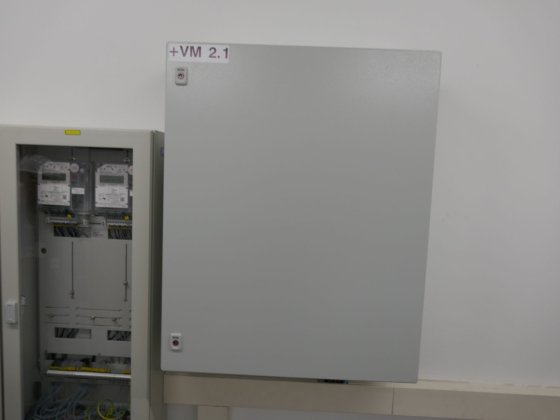 変電所 30/6kV