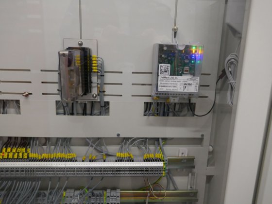 30/6 千伏变电站