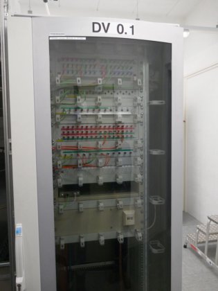 変電所 30/6kV